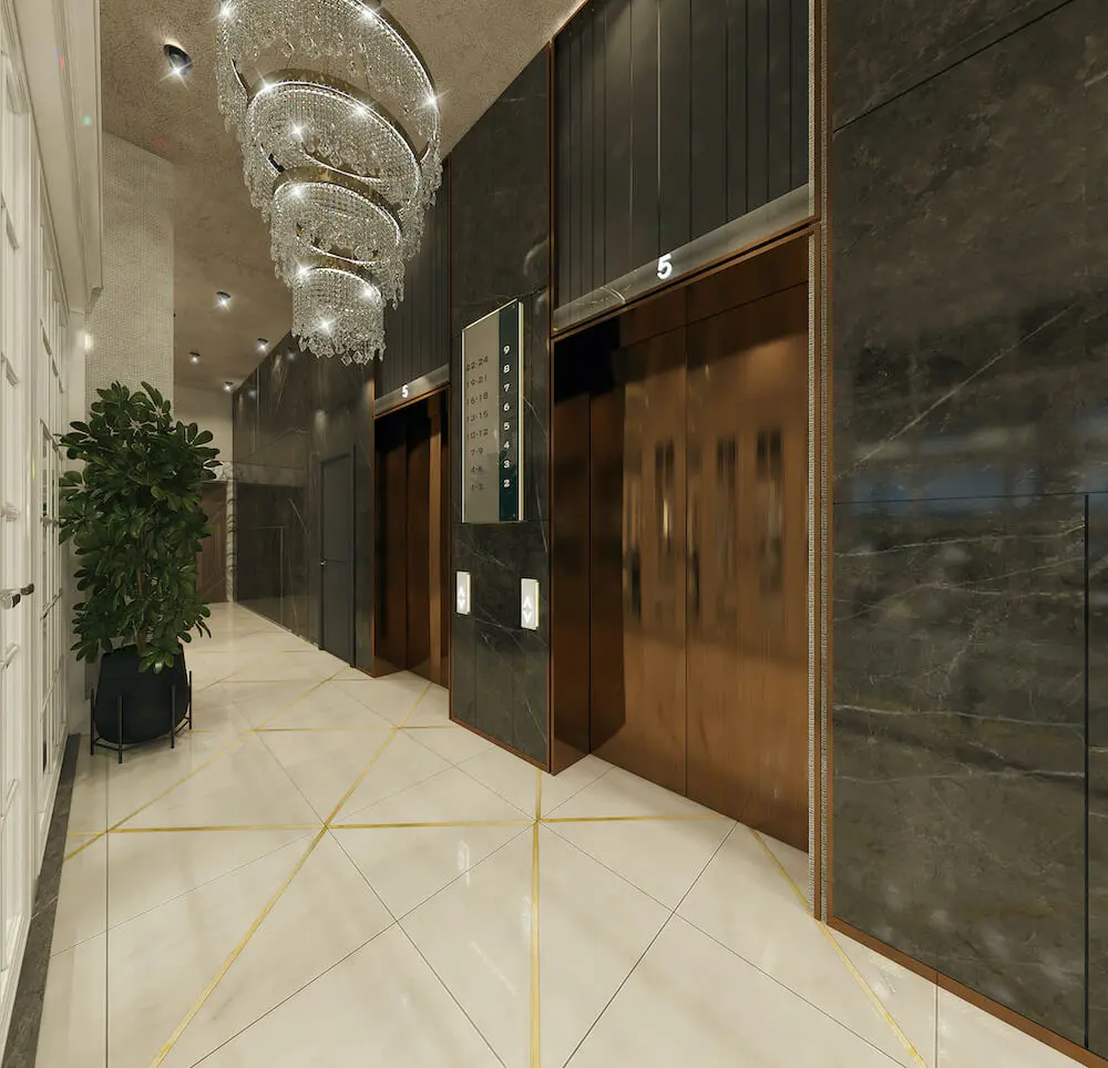 Hall
